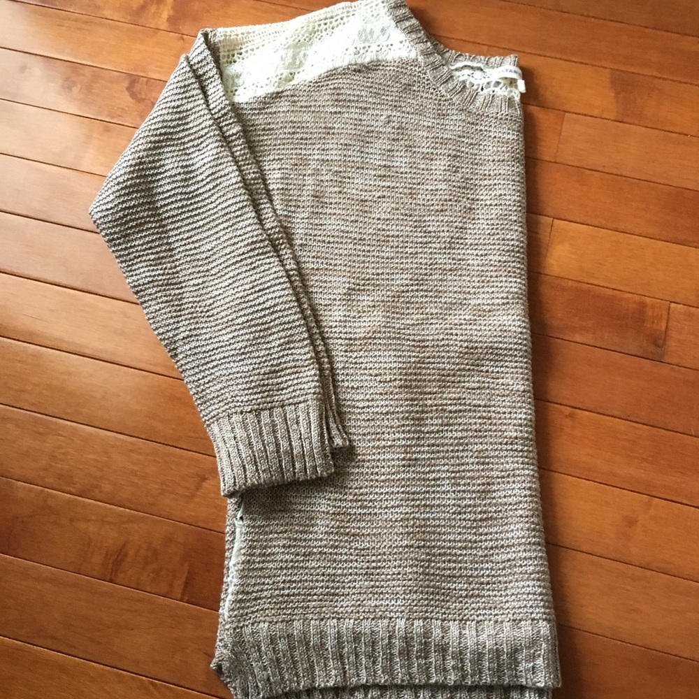 Altar'd State Sweater